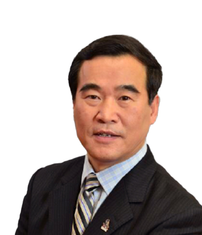 Prof. Dr. YAN Guohua